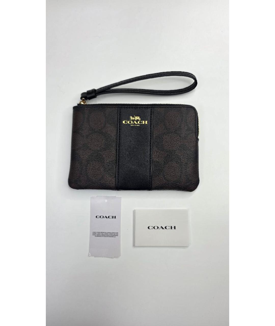 COACH Мульти кошелек, фото 5