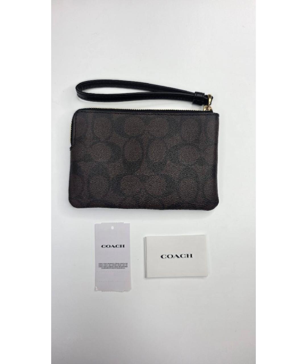 COACH Мульти кошелек, фото 2