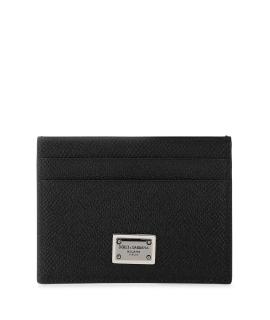 DOLCE&GABBANA Кардхолдер