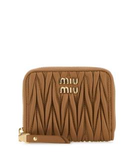 MIU MIU Кошелек