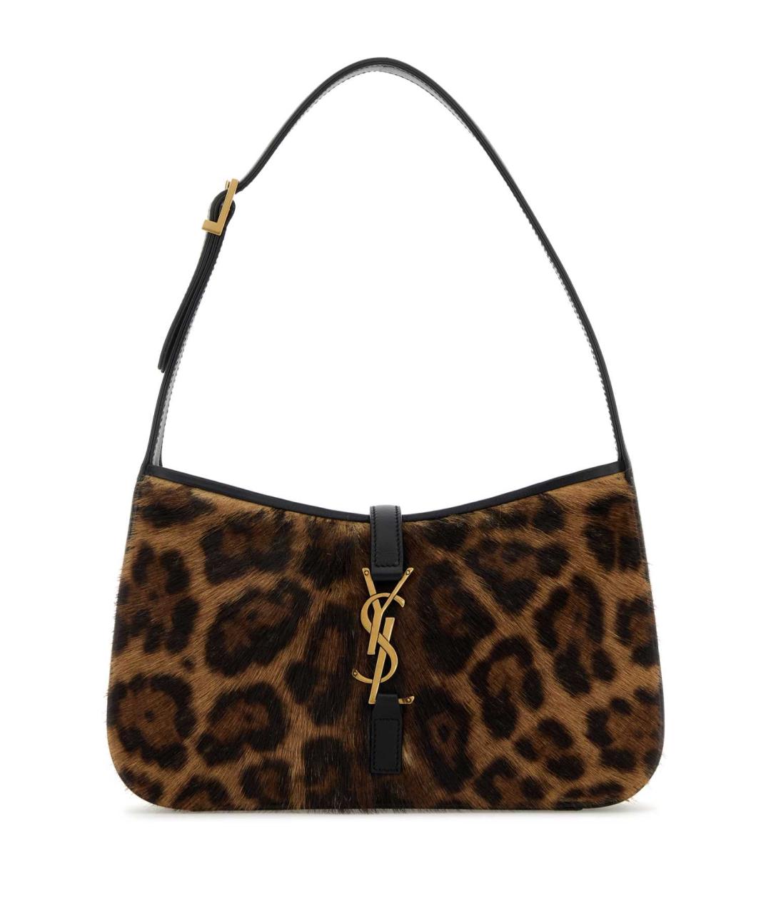 SAINT LAURENT Мульти кожаная сумка через плечо, фото 1