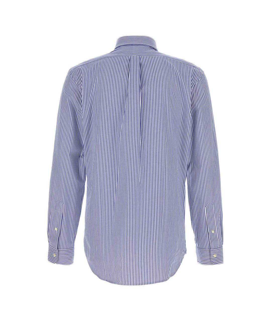 POLO RALPH LAUREN Мульти хлопковая кэжуал рубашка, фото 2