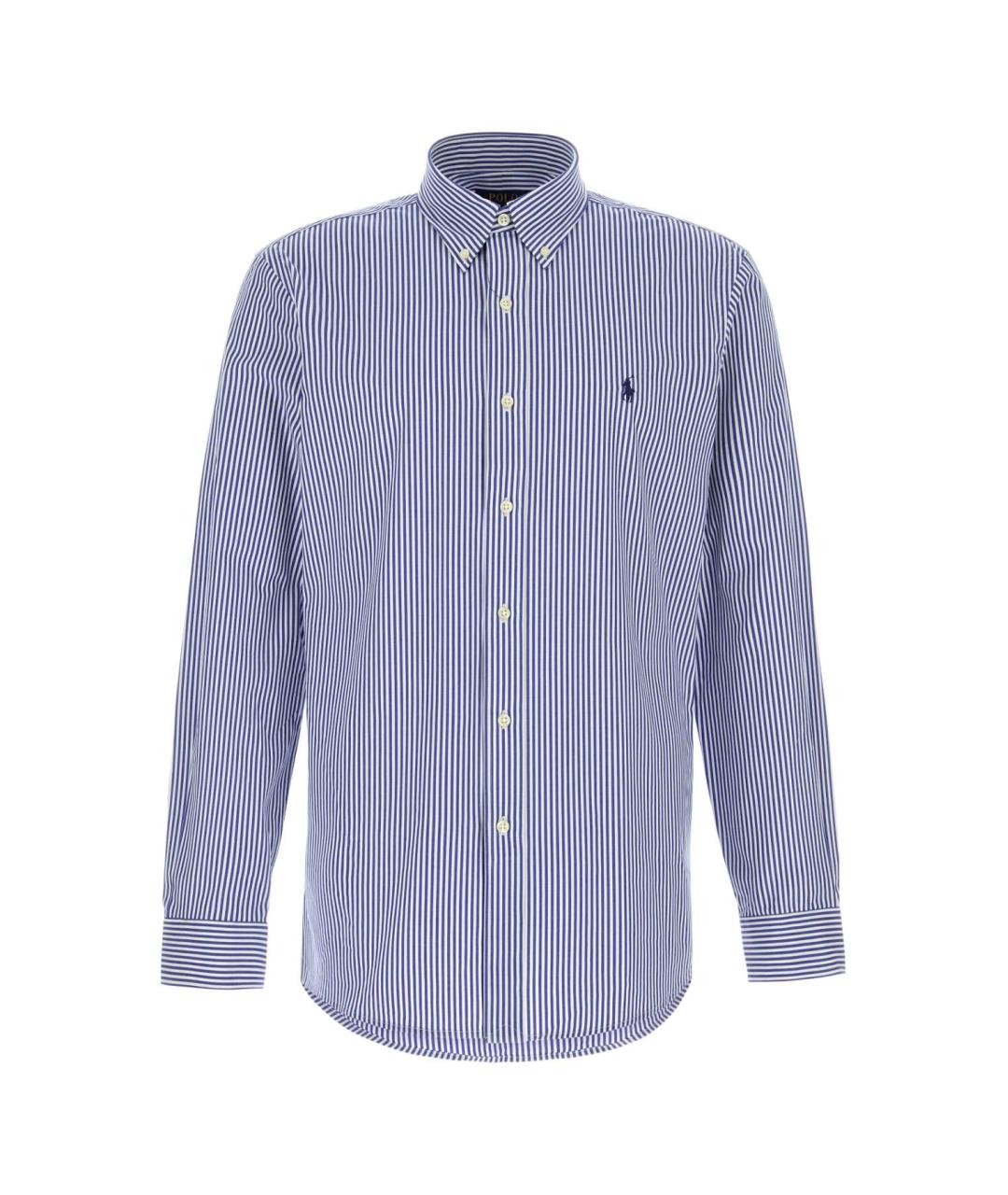 POLO RALPH LAUREN Мульти хлопковая кэжуал рубашка, фото 1