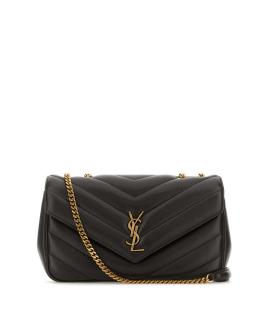 SAINT LAURENT Сумка через плечо