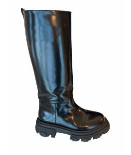 GIA COUTURE Сапоги