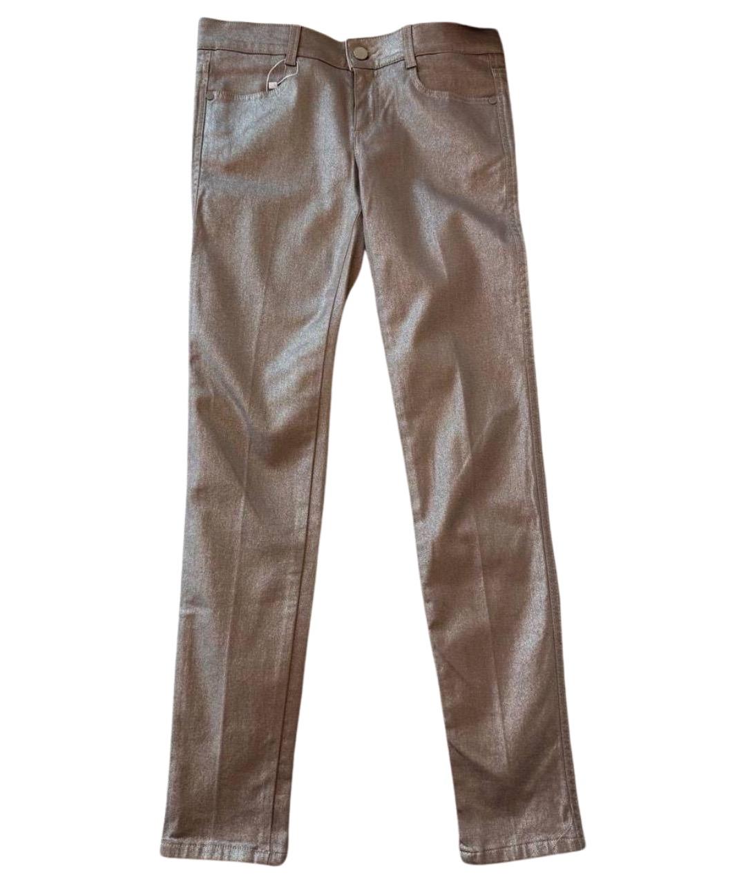 STELLA MCCARTNEY Прямые джинсы, фото 1