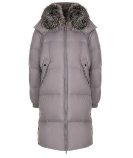 ARMY YVES SALOMON Пуховик