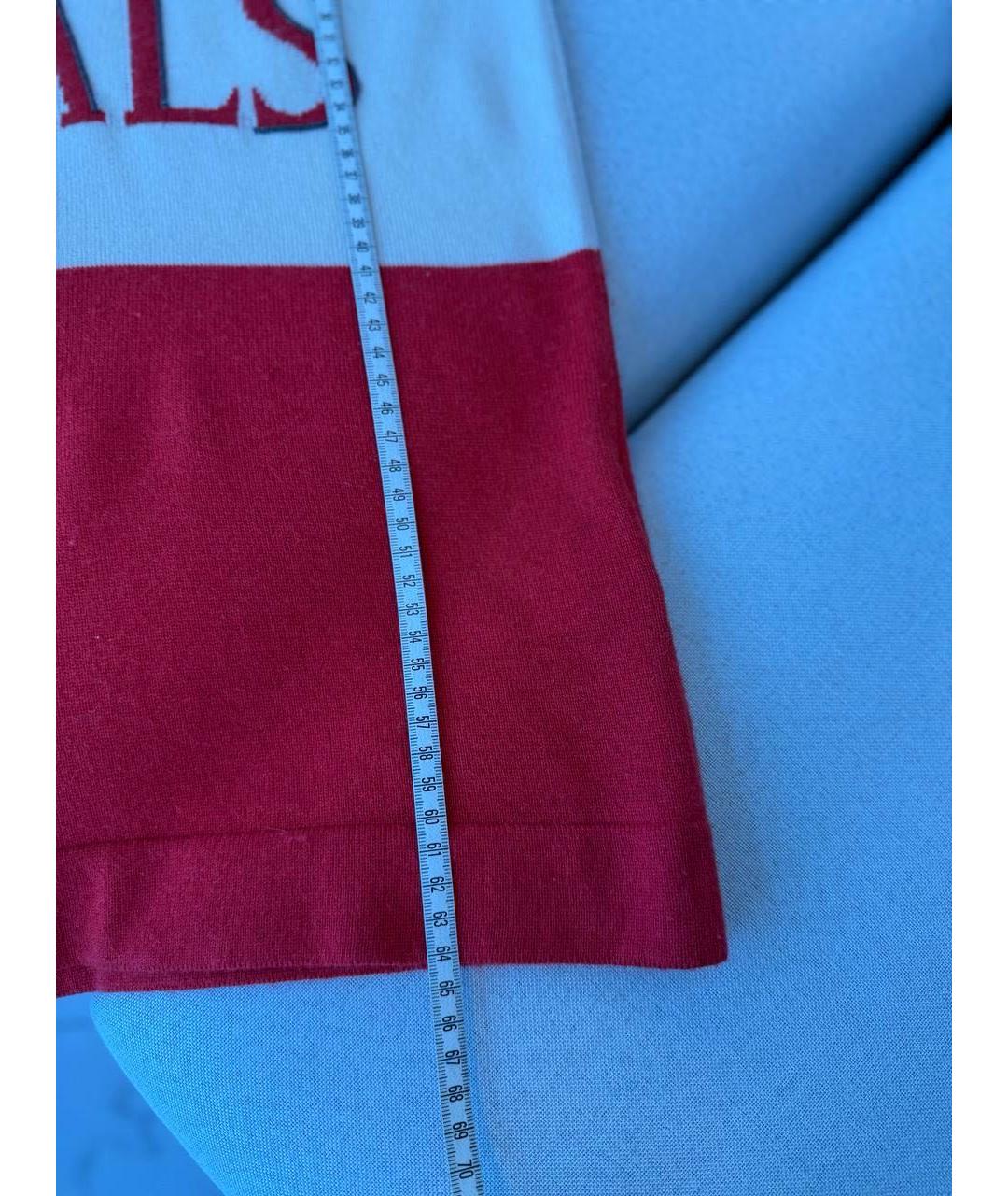 BRUNELLO CUCINELLI Мульти майка, фото 4