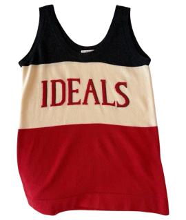 BRUNELLO CUCINELLI Майка