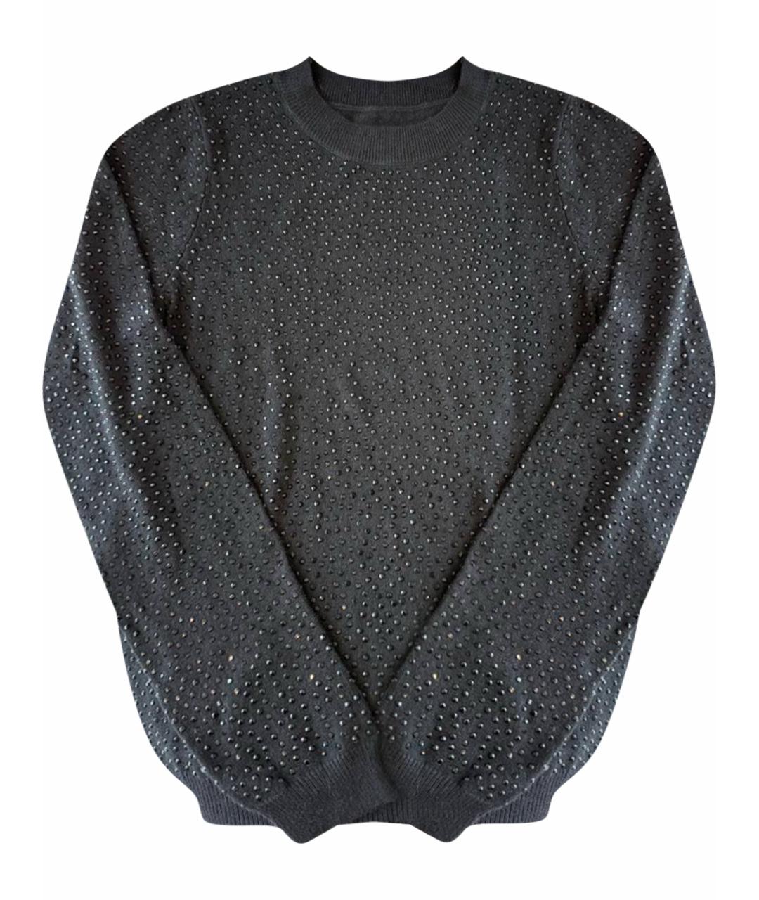 ALICE+OLIVIA Черный джемпер / свитер, фото 1