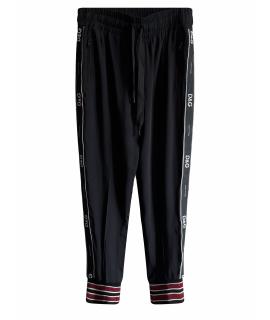 DOLCE&GABBANA Повседневные брюки