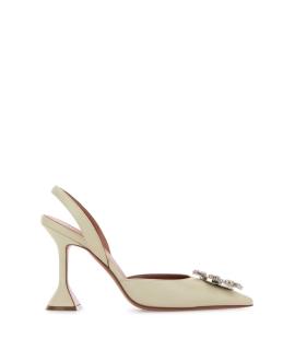 Amina Muaddi Туфли