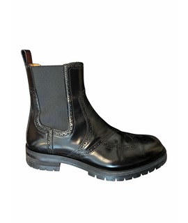 

Ботинки HERMES PRE-OWNED