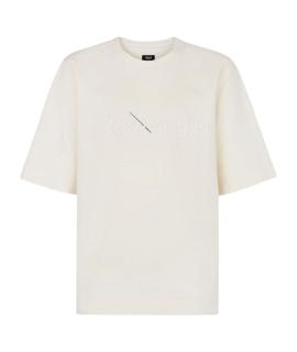 FENDI Футболка