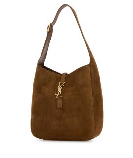 SAINT LAURENT Сумка с короткими ручками