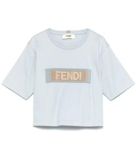 FENDI Футболка