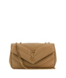 SAINT LAURENT Сумка через плечо