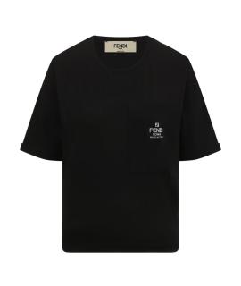 FENDI Футболка