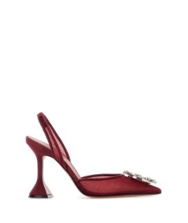 Amina Muaddi Туфли