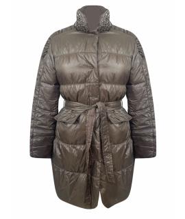 ERMANNO SCERVINO Пуховик