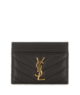 SAINT LAURENT Кардхолдер