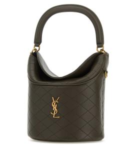 SAINT LAURENT Сумка с короткими ручками