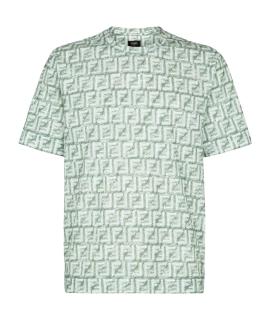 FENDI Футболка