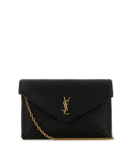 SAINT LAURENT Клатч/вечерняя сумка