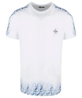 FENDI Футболка