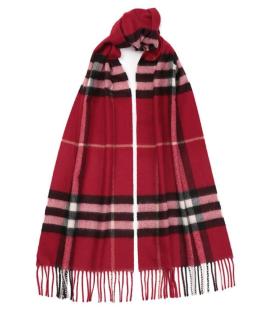 BURBERRY Шарф