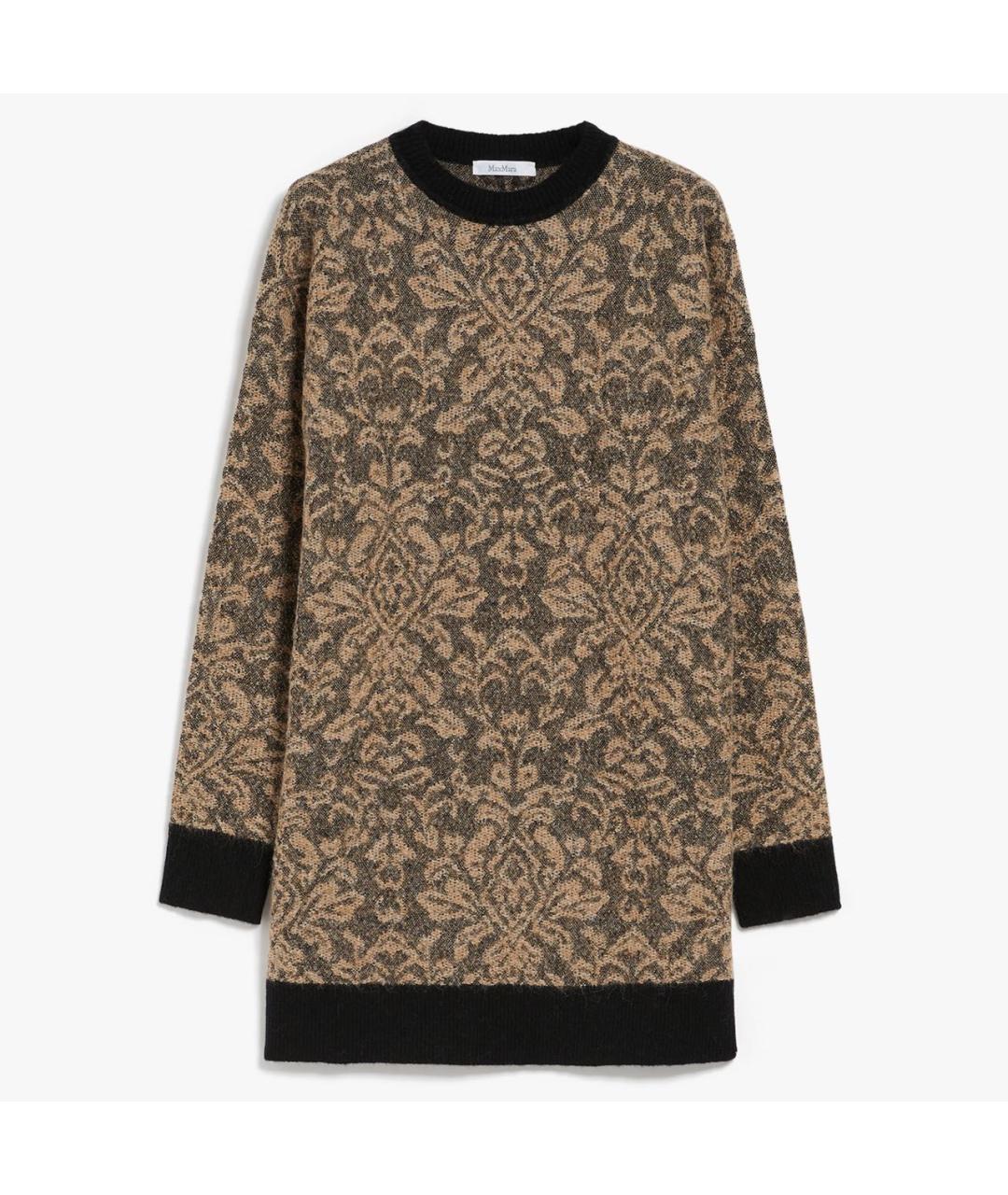 MAX MARA Платье, фото 4