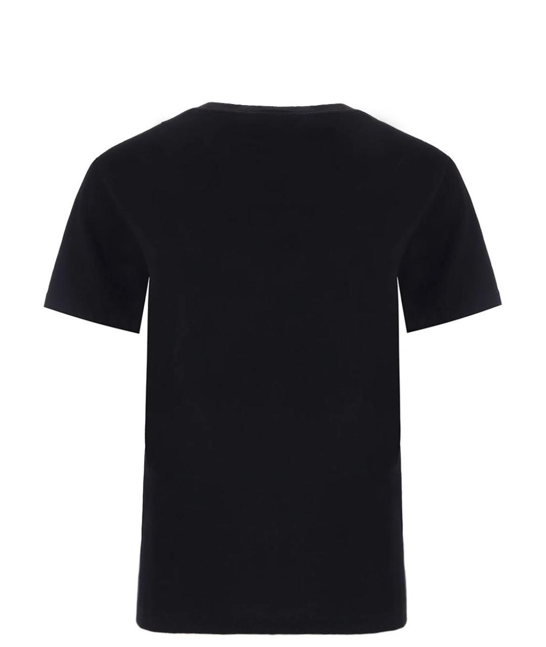 SAINT LAURENT Футболка, фото 3