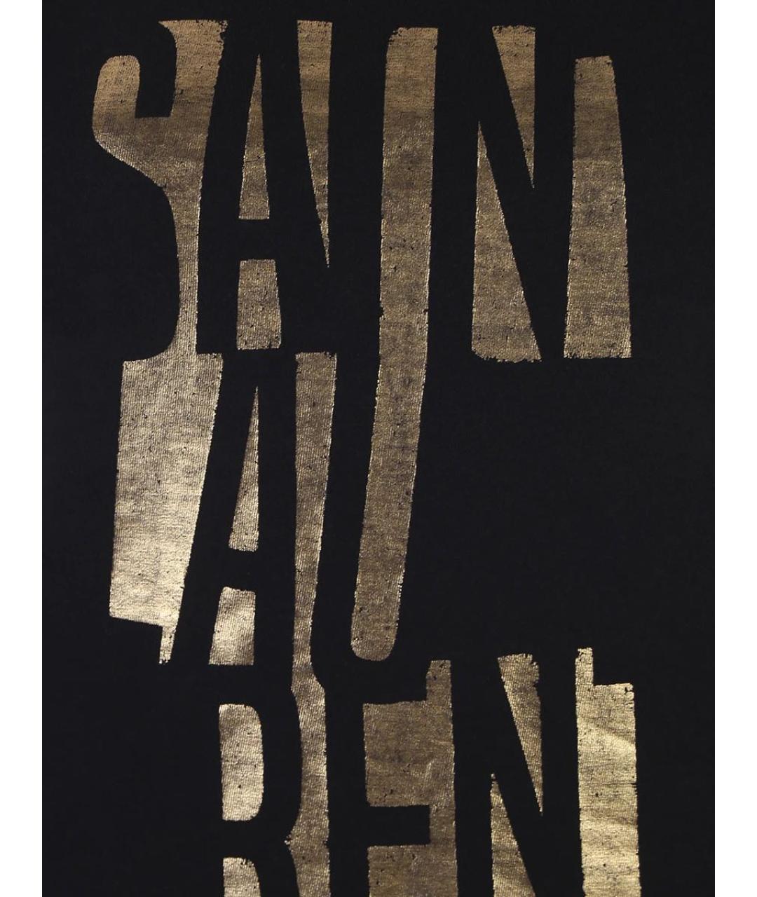 SAINT LAURENT Футболка, фото 2