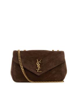 SAINT LAURENT Сумка через плечо