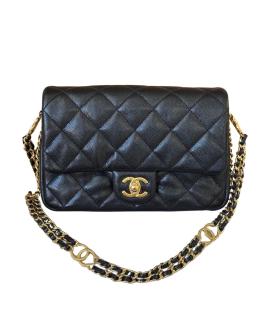 CHANEL Сумка через плечо