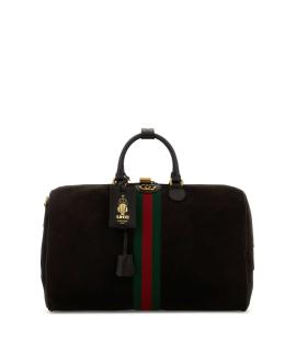 GUCCI Дорожная/спортивная сумка