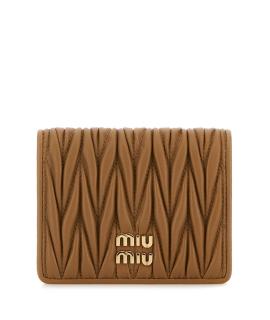 MIU MIU Кошелек