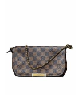 LOUIS VUITTON Сумка через плечо