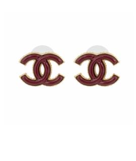 CHANEL Серьги