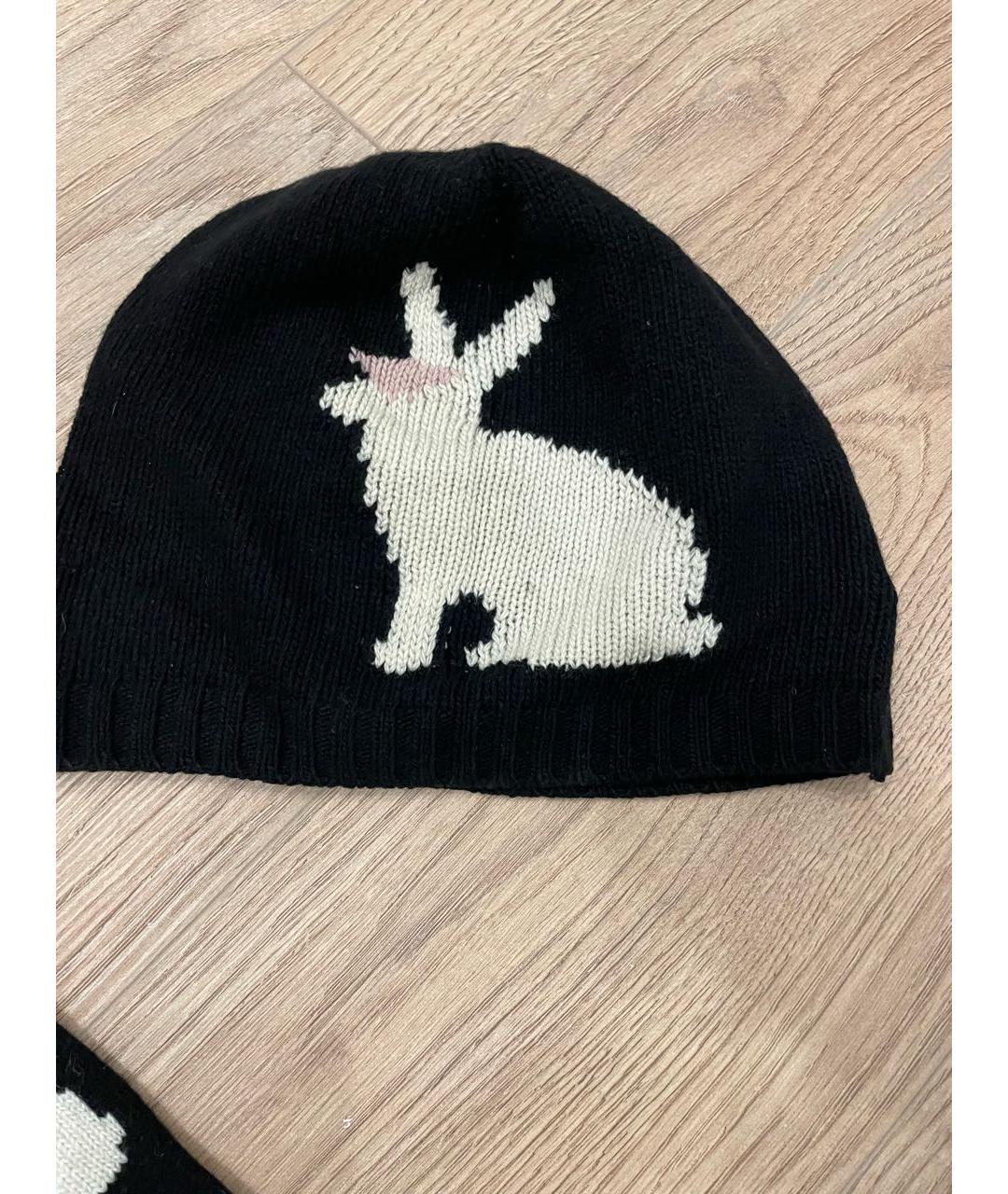 PRADA Шапка, фото 2