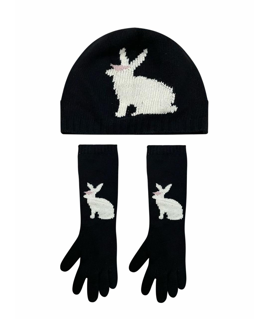 PRADA Шапка, фото 1