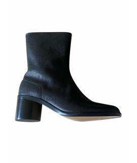 MAISON MARGIELA Высокие ботинки