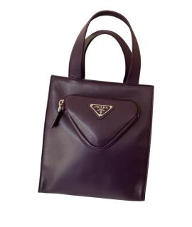 PRADA Сумка с короткими ручками