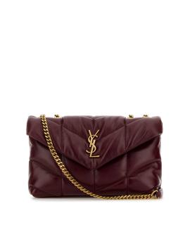 SAINT LAURENT Сумка через плечо