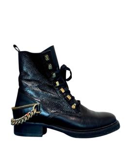 LANVIN Ботинки