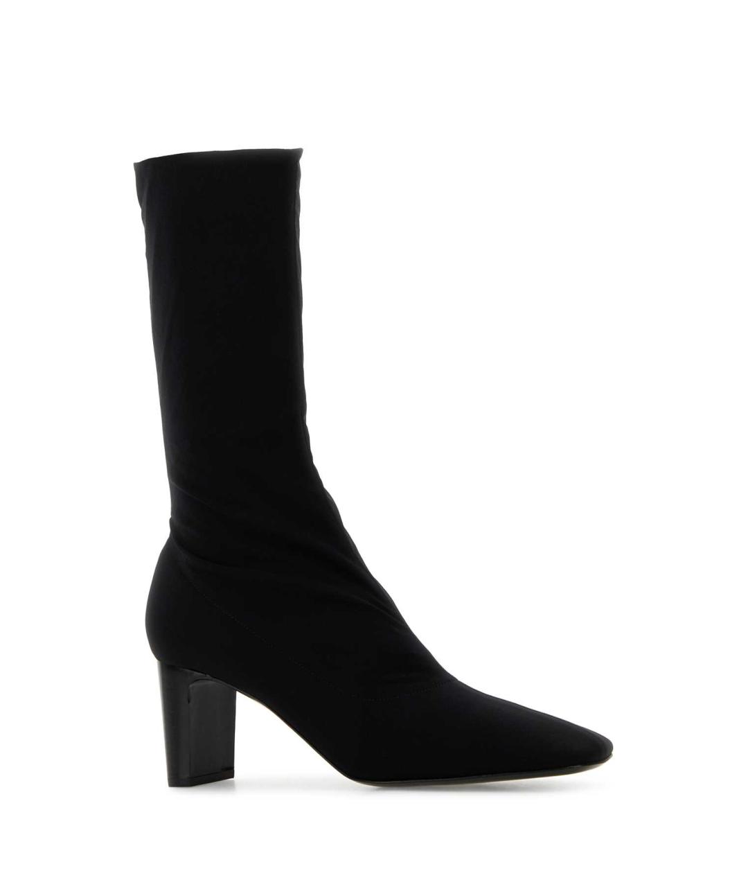 THE ROW Черные ботильоны, фото 2