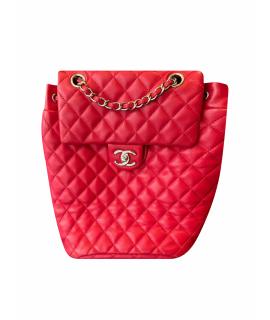 CHANEL Рюкзак