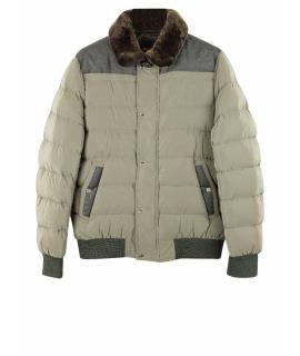 MOORER Пуховик