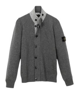 STONE ISLAND Кардиган