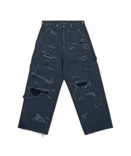 PROTOCOL INDEX EX. PROJECT G/R Джинсы